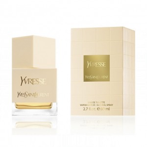 Yves Saint Laurent La Collection Yvresse