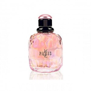 Yves Saint Laurent Paris Pont des Amours