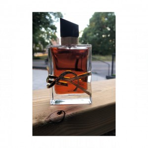 Yves Saint Laurent Libre Le Parfum