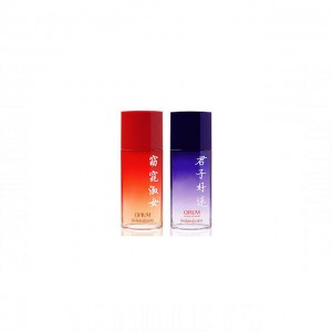 Yves Saint Laurent Opium pour Femme Poesie de Chine