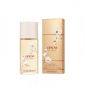 Yves Saint Laurent Opium Fleur de Shanghai