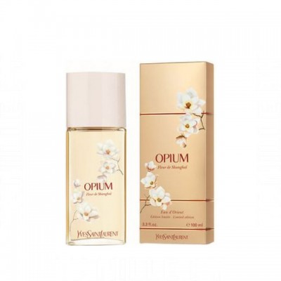 Yves Saint Laurent Opium Fleur de Shanghai