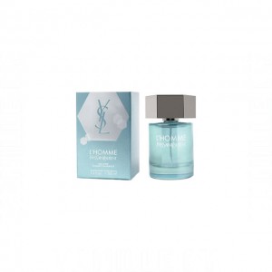 Yves Saint Laurent L'Homme Summer Fragrance