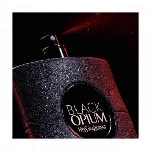 Yves Saint Laurent Black Opium Extreme