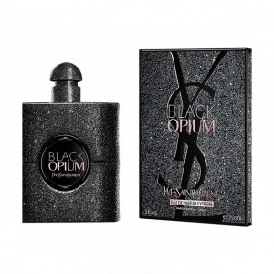 Yves Saint Laurent Black Opium Extreme