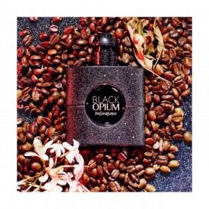 Yves Saint Laurent Black Opium Extreme