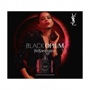 Yves Saint Laurent Black Opium Extreme