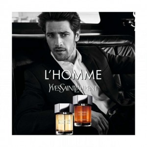 Yves Saint Laurent L'Homme Eau de Parfum