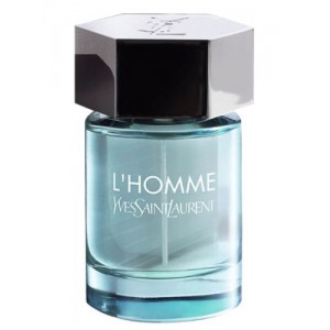 Yves Saint Laurent L'Homme Summer Fragrance