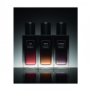 Yves Saint Laurent Cuir
