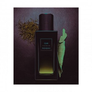 Yves Saint Laurent Cuir