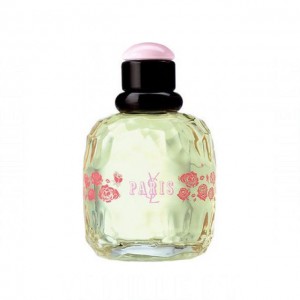 Yves Saint Laurent Paris Roses des Vergers