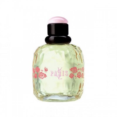 Yves Saint Laurent Paris Roses des Vergers
