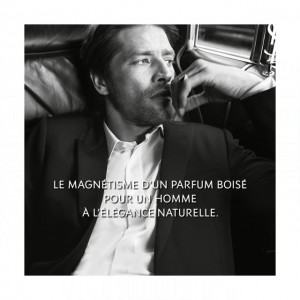 Yves Saint Laurent L'Homme Le Parfum