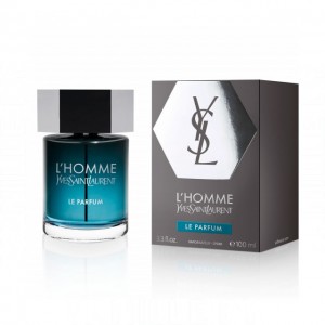 Yves Saint Laurent L'Homme Le Parfum