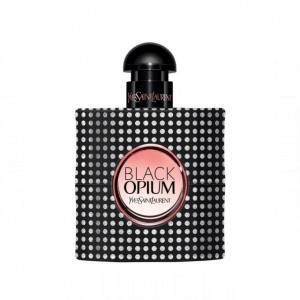 Yves Saint Laurent Black Opium Shine On