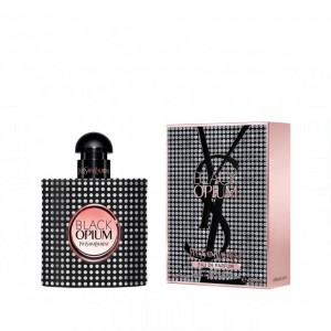 Yves Saint Laurent Black Opium Shine On