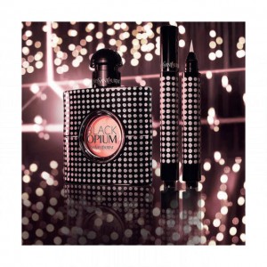 Yves Saint Laurent Black Opium Shine On