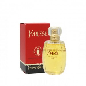 Yves Saint Laurent Yvresse Eau de Toilette Legere
