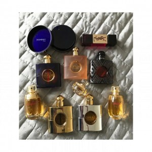 Yves Saint Laurent Yvresse Eau de Toilette Legere