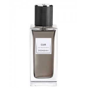 Yves Saint Laurent Cuir