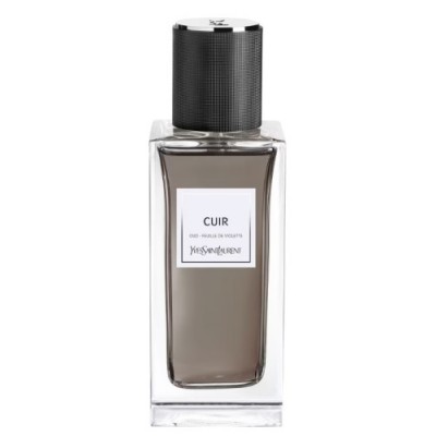 Yves Saint Laurent Cuir