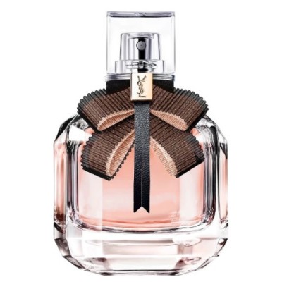 Yves Saint Laurent Mon Paris Lumiere
