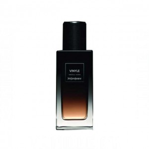 Yves Saint Laurent Vinyle