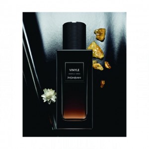 Yves Saint Laurent Vinyle