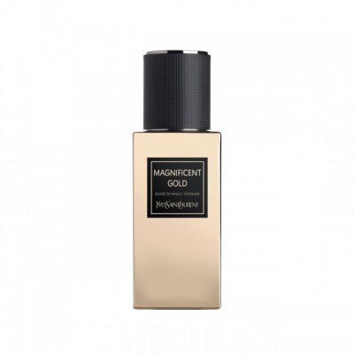 Yves Saint Laurent Magnificent Gold