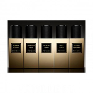 Yves Saint Laurent Magnificent Gold