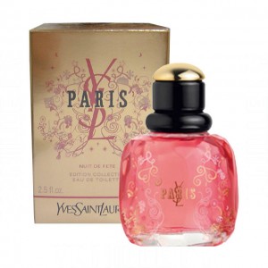 Yves Saint Laurent Paris Nuit de Fete