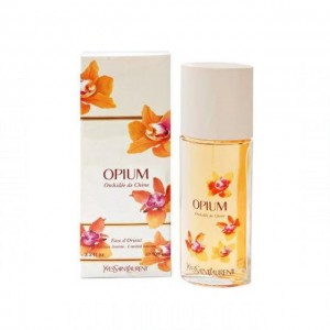 Yves Saint Laurent Opium Orchidee de Chine