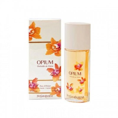 Yves Saint Laurent Opium Orchidee de Chine