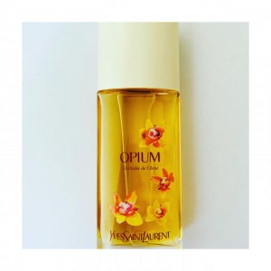 Yves Saint Laurent Opium Orchidee de Chine