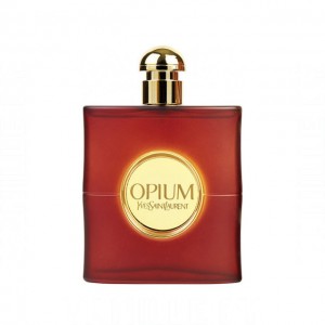 Yves Saint Laurent Opium Eau de Toilette 2009