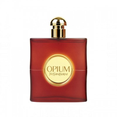Yves Saint Laurent Opium Eau de Toilette 2009