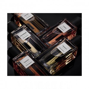 Yves Saint Laurent Saharienne Neroli Muscs