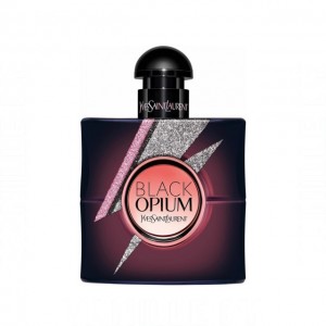 Yves Saint Laurent Black Opium Storm Illusion