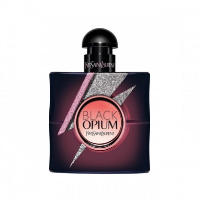 Yves Saint Laurent Black Opium Storm Illusion