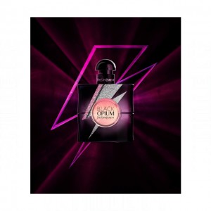 Yves Saint Laurent Black Opium Storm Illusion