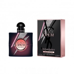Yves Saint Laurent Black Opium Storm Illusion