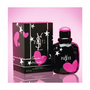 Yves Saint Laurent Paris Premieres Roses 2016