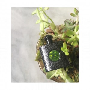 Yves Saint Laurent Black Opium Illicit Green