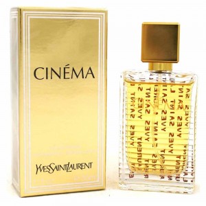 Yves Saint Laurent Cinema Eau de Toilette