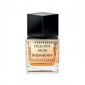 Yves Saint Laurent Exquisite Musk