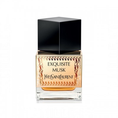 Yves Saint Laurent Exquisite Musk
