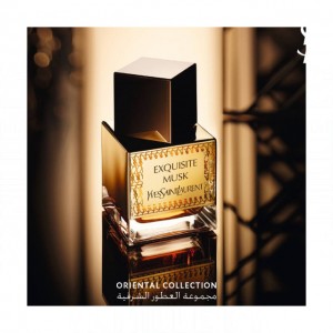 Yves Saint Laurent Exquisite Musk