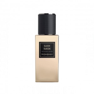 Yves Saint Laurent Sleek Suede