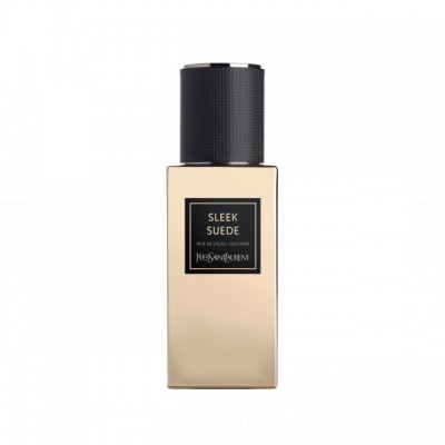 Yves Saint Laurent Sleek Suede